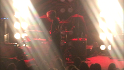 The Wrecks / Badflower / Deal Casino / The Stolen on Nov 26, 2018 [255-small]