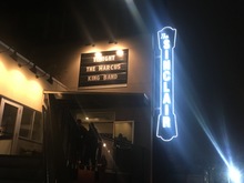 The Marcus King Band / Ida Mae on Nov 19, 2018 [256-small]