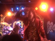 Bad Flower / The Struts on Jul 23, 2018 [262-small]