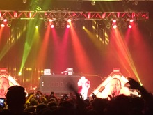 Mac Miller / Choo Jackson / Earth Gang on Dec 17, 2015 [264-small]