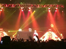 Mac Miller / Choo Jackson / Earth Gang on Dec 17, 2015 [266-small]