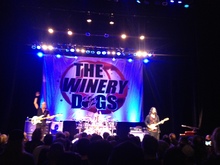 The Winery Dogs / Kicking Harold on Oct 5, 2015 [273-small]
