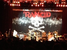 Rancid / The Transplants on Jun 17, 2013 [279-small]