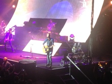 Dierks Bentley / Eric Paslay / Randy Houser on Nov 15, 2014 [296-small]