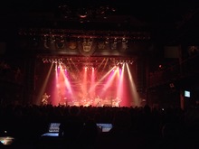 Blackberry Smoke / Temperance Movement / Leon Virgil Bowers on Mar 27, 2015 [497-small]
