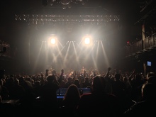 Blackberry Smoke / Temperance Movement / Leon Virgil Bowers on Mar 27, 2015 [498-small]