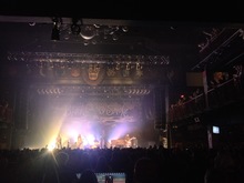 Blackberry Smoke / Temperance Movement / Leon Virgil Bowers on Mar 27, 2015 [500-small]