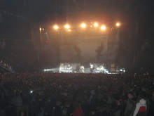Avenged Sevenfold / Stone Sour / Hollywood Undead / New Medicine on Jan 22, 2011 [503-small]
