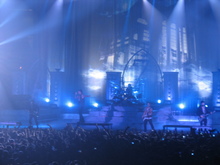 Avenged Sevenfold / Stone Sour / Hollywood Undead / New Medicine on Jan 22, 2011 [510-small]