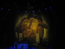 Avenged Sevenfold / Stone Sour / Hollywood Undead / New Medicine on Jan 22, 2011 [512-small]