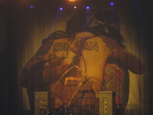Avenged Sevenfold / Stone Sour / Hollywood Undead / New Medicine on Jan 22, 2011 [513-small]