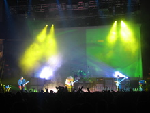 Coheed and Cambria / Avenged Sevenfold / Eighteen Visions on May 16, 2006 [540-small]