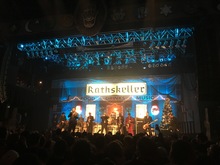 The Mighty Mighty Bosstones / The Real Kids / The Queers on Dec 27, 2015 [573-small]