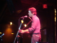 AA Bondy on Jun 6, 2009 [956-small]