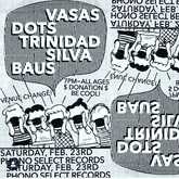 Vasas / Dots / Trinidad Silva / Baus on Feb 23, 2019 [643-small]