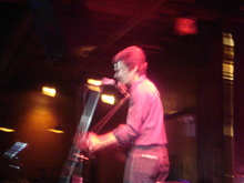 AA Bondy on Jun 6, 2009 [957-small]