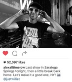 Blink-182 / All Time Low / A Day to Remember on Sep 4, 2016 [577-small]