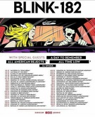 Blink-182 / All Time Low / A Day to Remember on Sep 4, 2016 [580-small]