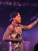 The Alaskan / The Word Alive / Sylar / Chelsea Grin / Like Moths to Flames on May 7, 2015 [594-small]