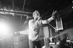 The Alaskan / The Word Alive / Sylar / Chelsea Grin / Like Moths to Flames on May 7, 2015 [598-small]