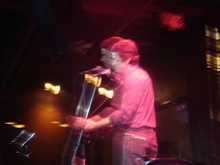 AA Bondy on Jun 6, 2009 [960-small]