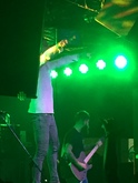 The Alaskan / The Word Alive / Sylar / Chelsea Grin / Like Moths to Flames on May 7, 2015 [600-small]