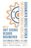 Desario / Soft Science / Rosemother on May 12, 2018 [004-small]