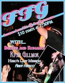 F.F.G. / Bullets and Romance / Hero's Last Mission / Ryan Gillmor / Andy Frasco on Apr 21, 2007 [006-small]