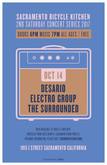 The Surrounded / Electro Group / Desario on Oct 14, 2017 [007-small]
