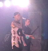The Alaskan / The Word Alive / Sylar / Chelsea Grin / Like Moths to Flames on May 7, 2015 [602-small]