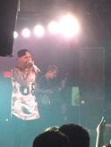 The Alaskan / The Word Alive / Sylar / Chelsea Grin / Like Moths to Flames on May 7, 2015 [604-small]