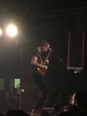 The Alaskan / The Word Alive / Sylar / Chelsea Grin / Like Moths to Flames on May 7, 2015 [608-small]