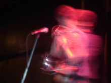 AA Bondy on Jun 6, 2009 [961-small]