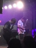 The Alaskan / The Word Alive / Sylar / Chelsea Grin / Like Moths to Flames on May 7, 2015 [610-small]