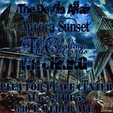 Devils Affair / Aurora Sunset / To Challenge the Colossus / Witchking on Aug 29, 2010 [162-small]