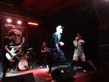 Crazy Town / Kuadra on Jan 8, 2017 [617-small]
