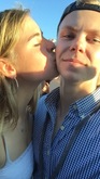 Lady A (fka Lady Antebellum) / Hunter Hayes / Sam Hunt on Jun 6, 2015 [636-small]