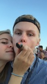 Lady A (fka Lady Antebellum) / Hunter Hayes / Sam Hunt on Jun 6, 2015 [638-small]