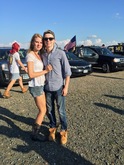 Lady A (fka Lady Antebellum) / Hunter Hayes / Sam Hunt on Jun 6, 2015 [639-small]