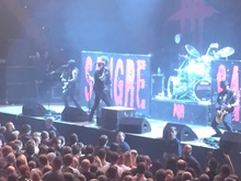 Hellyeah / Papa Roach / Godsmack on May 6, 2015 [653-small]