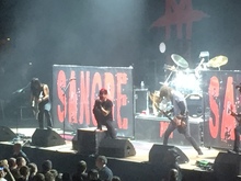 Hellyeah / Papa Roach / Godsmack on May 6, 2015 [654-small]