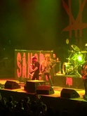 Hellyeah / Papa Roach / Godsmack on May 6, 2015 [655-small]