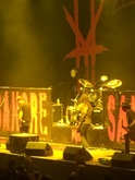 Hellyeah / Papa Roach / Godsmack on May 6, 2015 [658-small]