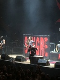 Hellyeah / Papa Roach / Godsmack on May 6, 2015 [659-small]