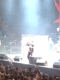 Hellyeah / Papa Roach / Godsmack on May 6, 2015 [660-small]