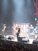 Hellyeah / Papa Roach / Godsmack on May 6, 2015 [661-small]