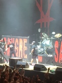 Hellyeah / Papa Roach / Godsmack on May 6, 2015 [662-small]