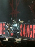 Hellyeah / Papa Roach / Godsmack on May 6, 2015 [664-small]