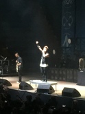 Hellyeah / Papa Roach / Godsmack on May 6, 2015 [668-small]