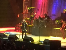 Hellyeah / Papa Roach / Godsmack on May 6, 2015 [672-small]